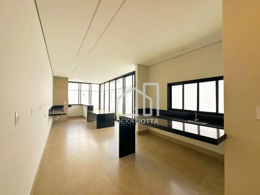 Foto 6 de Casa de Condomínio com 3 quartos à venda, 399m2 em Gávea, Uberlandia - MG