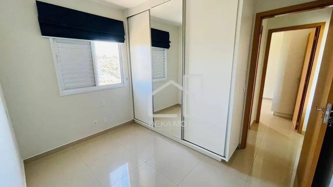 Apartamento com 2 quartos à venda, 64m2 em Jaraguá, Uberlandia - MG - imagem 6 Foto 6 de Apartamento com 2 quartos à venda, 64m2 em Jaraguá, Uberlandia - MG
