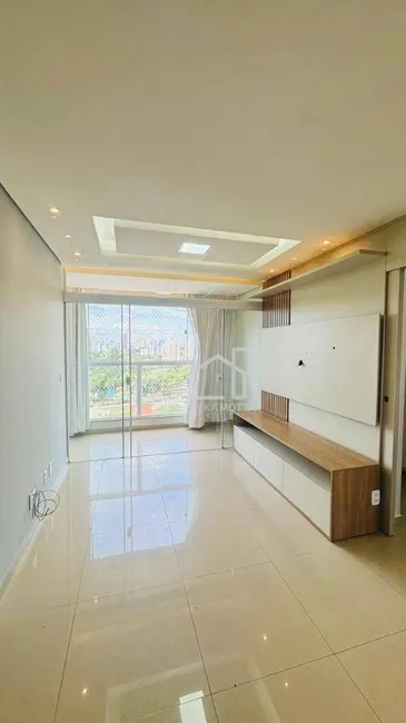 Foto 1 de Apartamento com 2 quartos à venda, 64m2 em Jaraguá, Uberlandia - MG