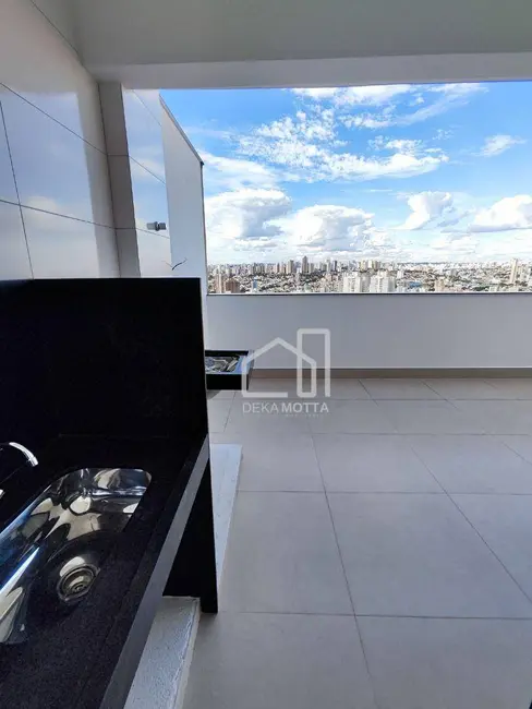 Cobertura com 3 quartos à venda, 129m2 em Tubalina, Uberlandia - MG - imagem 5 Foto 5 de Cobertura com 3 quartos à venda, 129m2 em Tubalina, Uberlandia - MG