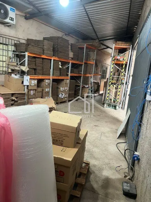 Foto 4 de Armazém / Galpão à venda, 540m2 em Nossa Senhora das Graças, Uberlandia - MG