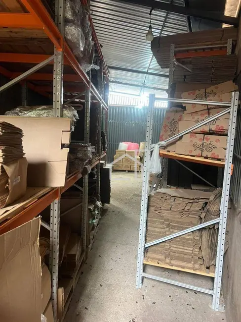 Foto 2 de Armazém / Galpão à venda, 540m2 em Nossa Senhora das Graças, Uberlandia - MG