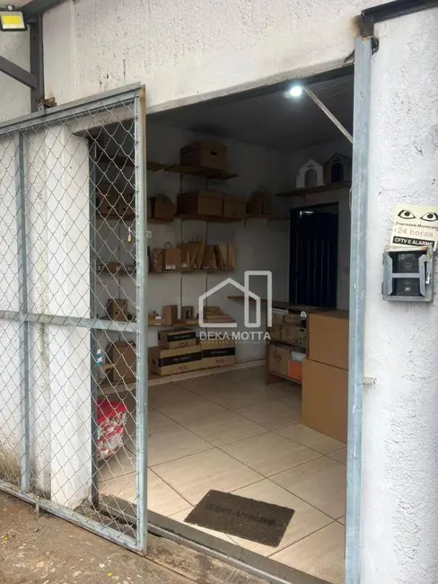 Foto 8 de Armazém / Galpão à venda, 540m2 em Nossa Senhora das Graças, Uberlandia - MG