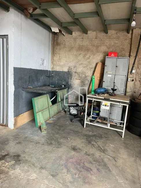 Foto 9 de Armazém / Galpão à venda, 540m2 em Nossa Senhora das Graças, Uberlandia - MG