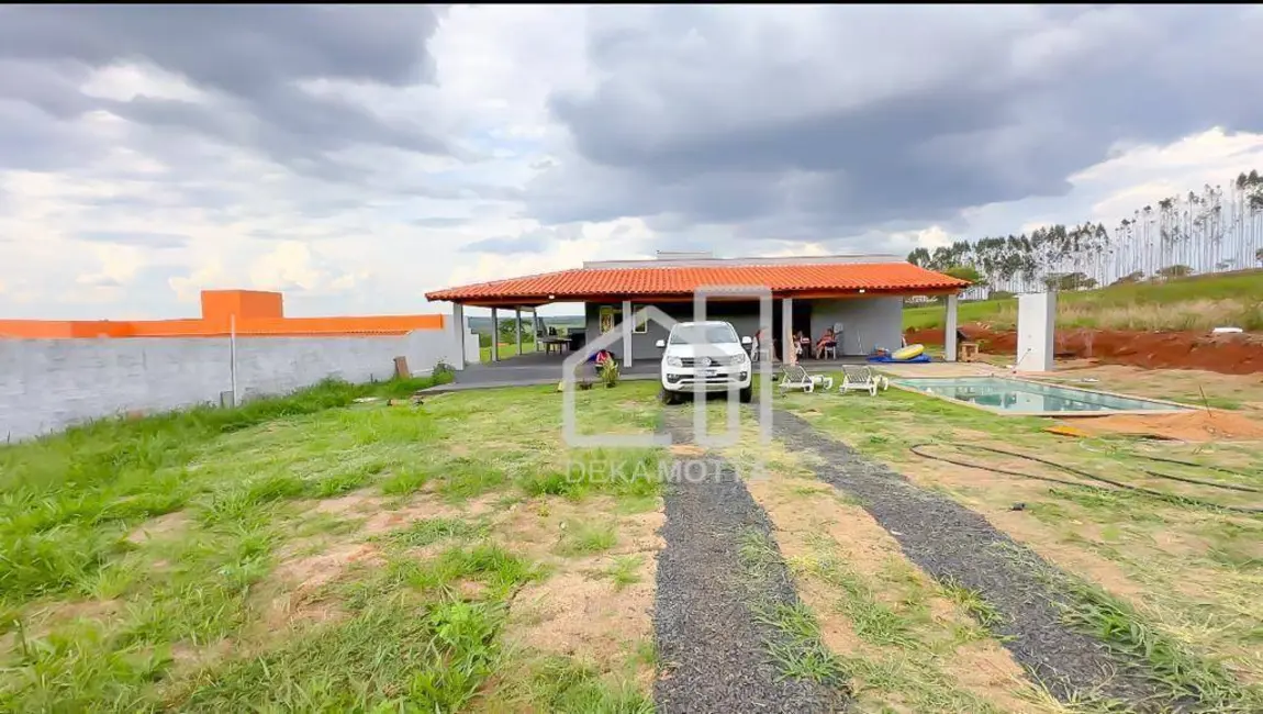 Foto 1 de Sítio / Rancho com 3 quartos à venda, 1153m2 em Uberlandia - MG