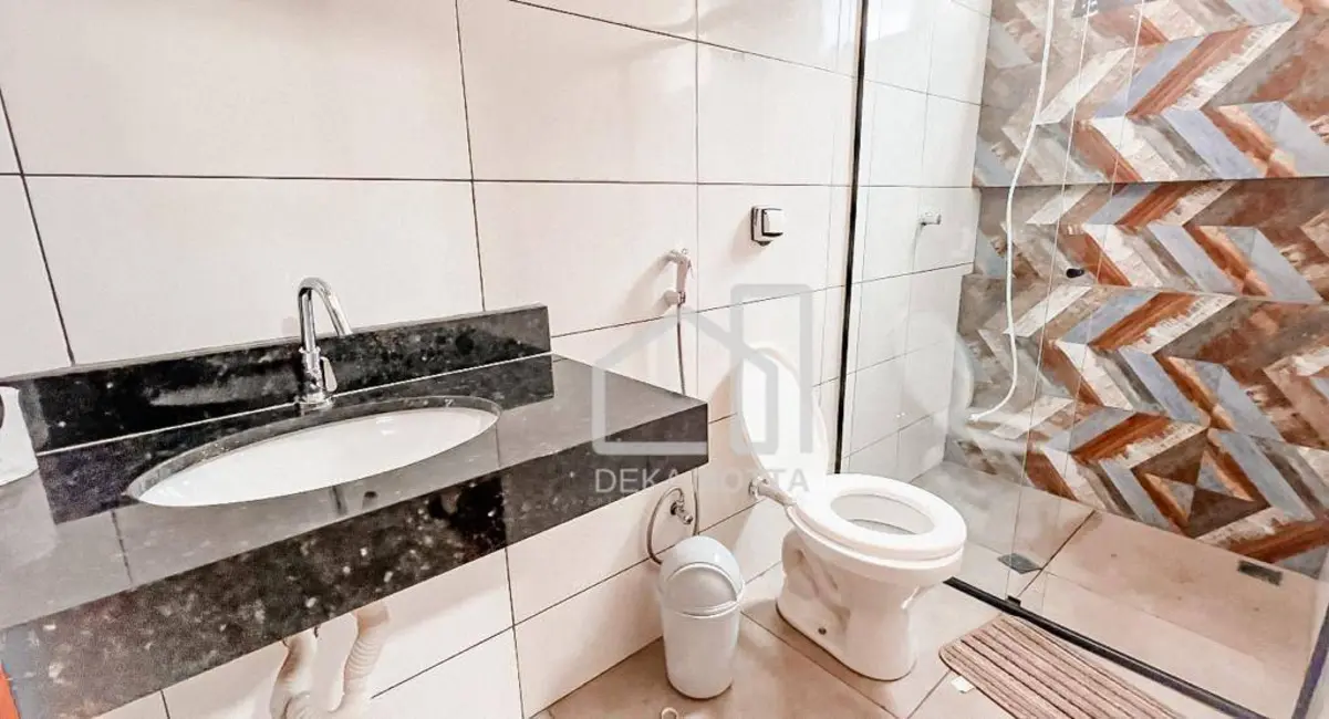 Foto 4 de Sítio / Rancho com 3 quartos à venda, 1153m2 em Uberlandia - MG