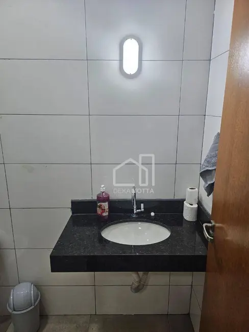 Foto 7 de Sítio / Rancho com 3 quartos à venda, 1153m2 em Uberlandia - MG