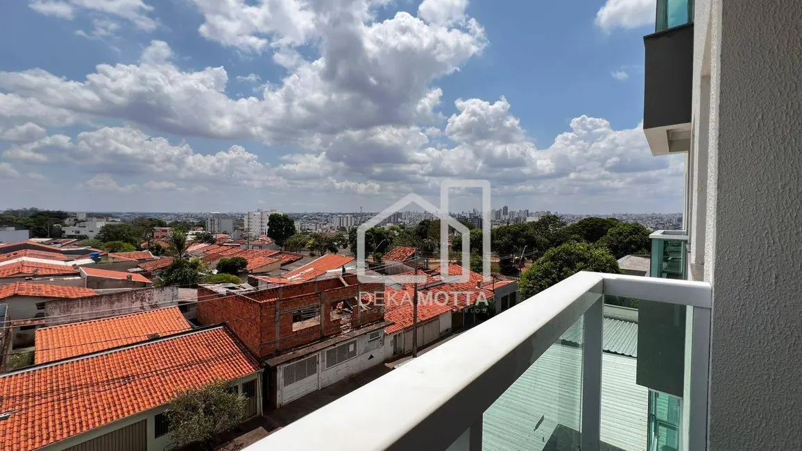 Apartamento com 3 quartos à venda, 80m2 em Tubalina, Uberlandia - MG - imagem 3 Foto 3 de Apartamento com 3 quartos à venda, 80m2 em Tubalina, Uberlandia - MG