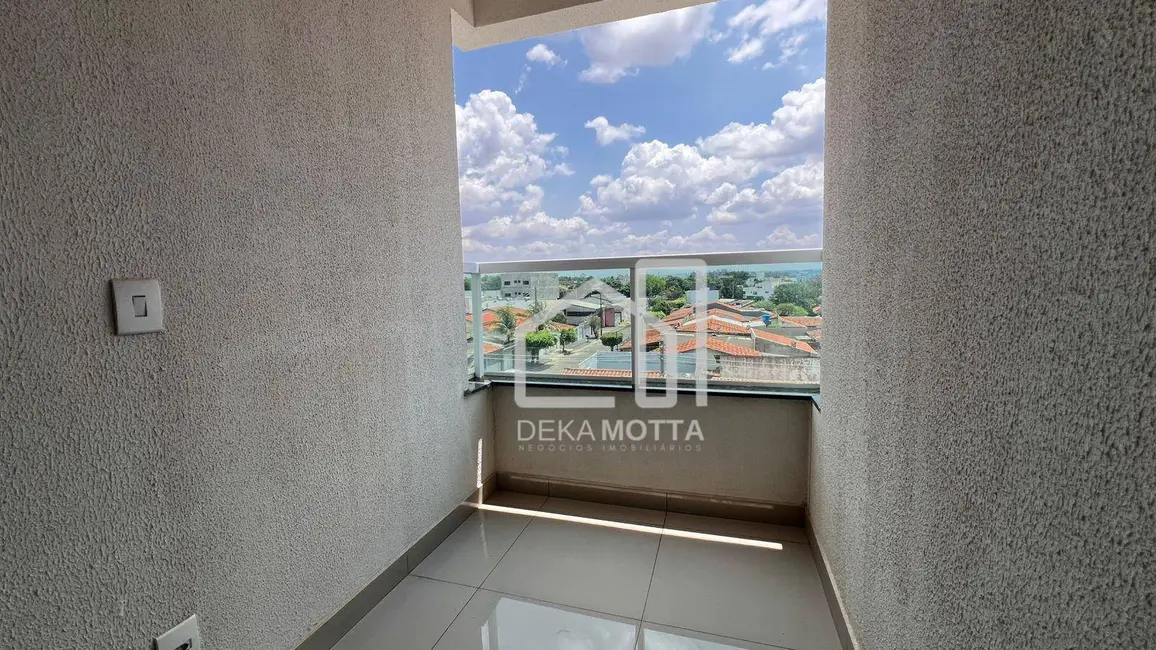 Apartamento com 3 quartos à venda, 80m2 em Tubalina, Uberlandia - MG - imagem 4 Foto 4 de Apartamento com 3 quartos à venda, 80m2 em Tubalina, Uberlandia - MG