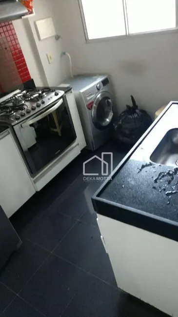 Apartamento com 2 quartos à venda, 46m2 em Gávea, Uberlandia - MG - imagem 4 Foto 4 de Apartamento com 2 quartos à venda, 46m2 em Gávea, Uberlandia - MG