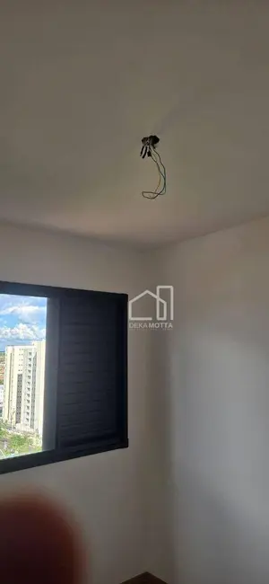 Foto 7 de Apartamento com 2 quartos à venda, 56m2 em Shopping Park, Uberlandia - MG