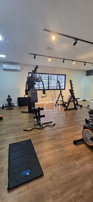 Foto 2 de Apartamento com 2 quartos à venda, 56m2 em Shopping Park, Uberlandia - MG