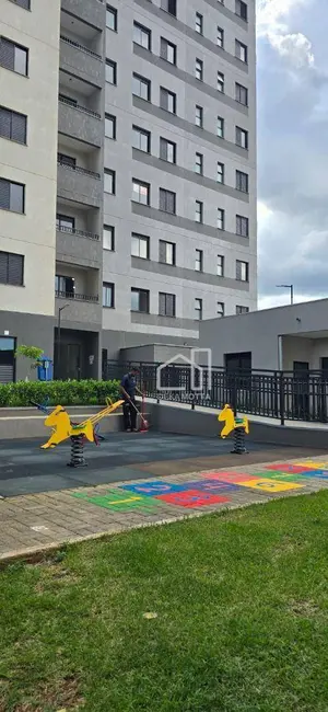 Foto 9 de Apartamento com 2 quartos à venda, 56m2 em Shopping Park, Uberlandia - MG