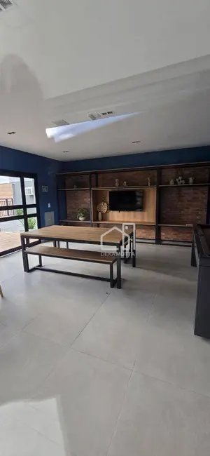 Foto 4 de Apartamento com 2 quartos à venda, 56m2 em Shopping Park, Uberlandia - MG