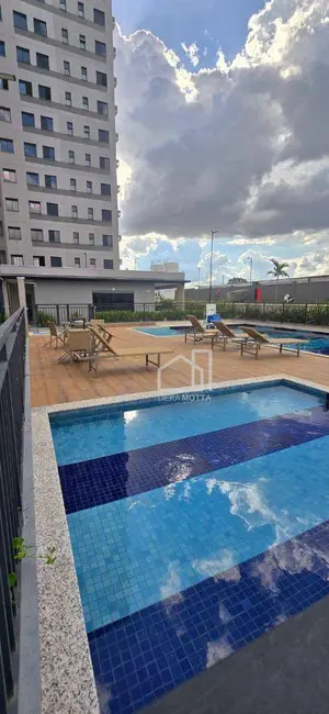 Foto 5 de Apartamento com 2 quartos à venda, 56m2 em Shopping Park, Uberlandia - MG