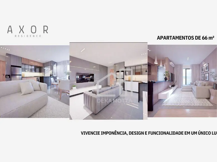 Apartamento com 2 quartos à venda, 66m2 em Santa Mônica, Uberlandia - MG - imagem 3 Foto 3 de Apartamento com 2 quartos à venda, 66m2 em Santa Mônica, Uberlandia - MG