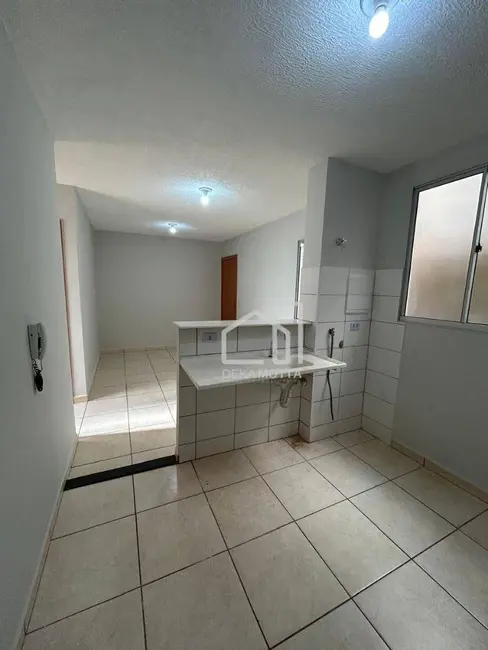 Apartamento com 2 quartos à venda, 41m2 em Shopping Park, Uberlandia - MG - imagem 5 Foto 5 de Apartamento com 2 quartos à venda, 41m2 em Shopping Park, Uberlandia - MG