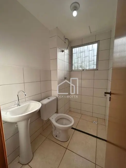 Apartamento com 2 quartos à venda, 41m2 em Shopping Park, Uberlandia - MG - imagem 3 Foto 3 de Apartamento com 2 quartos à venda, 41m2 em Shopping Park, Uberlandia - MG