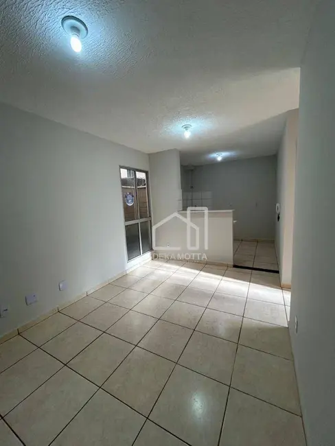 Apartamento com 2 quartos à venda, 41m2 em Shopping Park, Uberlandia - MG - imagem 6 Foto 6 de Apartamento com 2 quartos à venda, 41m2 em Shopping Park, Uberlandia - MG