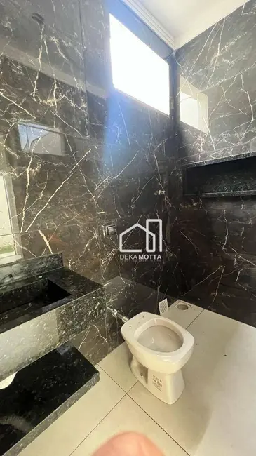 Foto 7 de Casa com 3 quartos à venda, 160m2 em Grand Ville, Uberlandia - MG