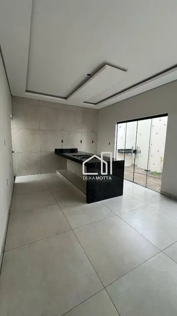 Foto 8 de Casa com 3 quartos à venda, 160m2 em Grand Ville, Uberlandia - MG