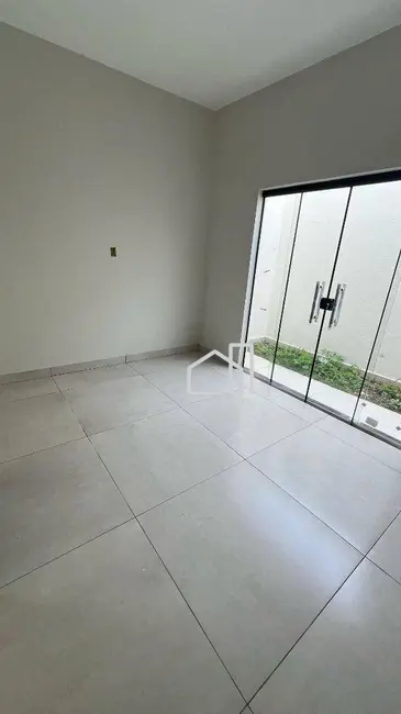 Foto 3 de Casa com 3 quartos à venda, 160m2 em Grand Ville, Uberlandia - MG