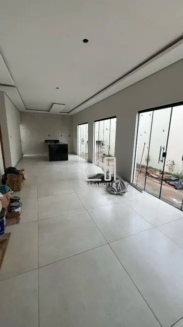 Foto 9 de Casa com 3 quartos à venda, 160m2 em Grand Ville, Uberlandia - MG