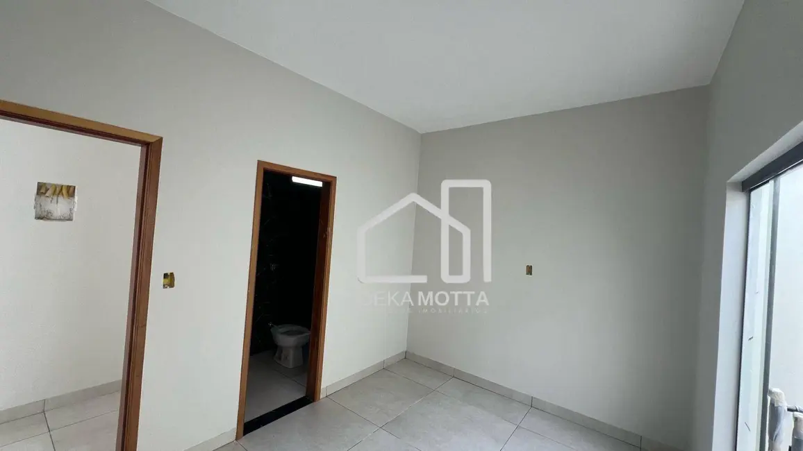 Foto 4 de Casa com 3 quartos à venda, 160m2 em Grand Ville, Uberlandia - MG