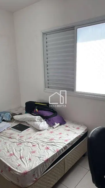 Apartamento com 2 quartos à venda, 58m2 em Alto Umuarama, Uberlandia - MG - imagem 3 Foto 3 de Apartamento com 2 quartos à venda, 58m2 em Alto Umuarama, Uberlandia - MG