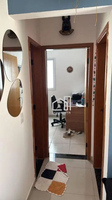 Apartamento com 2 quartos à venda, 58m2 em Alto Umuarama, Uberlandia - MG - imagem 6 Foto 6 de Apartamento com 2 quartos à venda, 58m2 em Alto Umuarama, Uberlandia - MG