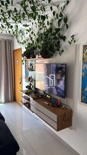 Apartamento com 2 quartos à venda, 58m2 em Alto Umuarama, Uberlandia - MG - imagem 7 Foto 7 de Apartamento com 2 quartos à venda, 58m2 em Alto Umuarama, Uberlandia - MG