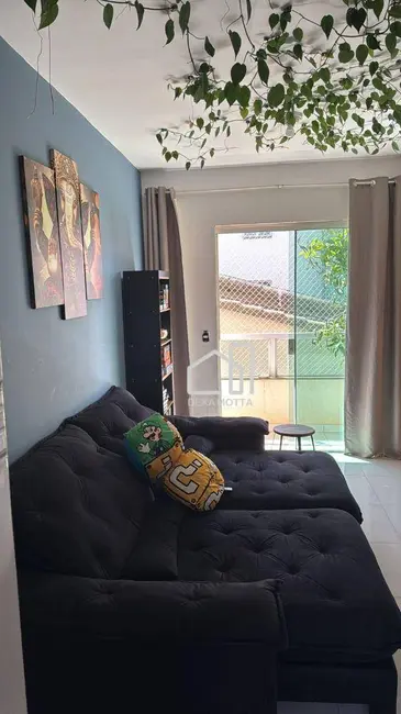 Apartamento com 2 quartos à venda, 58m2 em Alto Umuarama, Uberlandia - MG - imagem 1 Foto 1 de Apartamento com 2 quartos à venda, 58m2 em Alto Umuarama, Uberlandia - MG