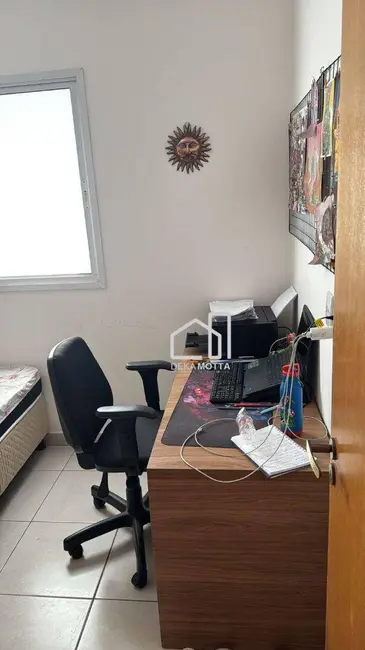 Apartamento com 2 quartos à venda, 58m2 em Alto Umuarama, Uberlandia - MG - imagem 4 Foto 4 de Apartamento com 2 quartos à venda, 58m2 em Alto Umuarama, Uberlandia - MG
