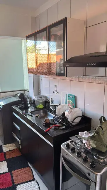 Apartamento com 2 quartos à venda, 58m2 em Alto Umuarama, Uberlandia - MG - imagem 8 Foto 8 de Apartamento com 2 quartos à venda, 58m2 em Alto Umuarama, Uberlandia - MG