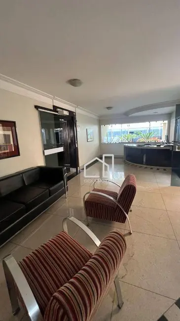 Foto 1 de Apartamento com 3 quartos à venda, 200m2 em Lídice, Uberlandia - MG