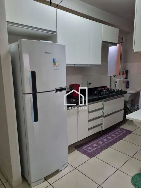 Apartamento com 3 quartos à venda, 80m2 em Santa Mônica, Uberlandia - MG - imagem 9 Foto 9 de Apartamento com 3 quartos à venda, 80m2 em Santa Mônica, Uberlandia - MG