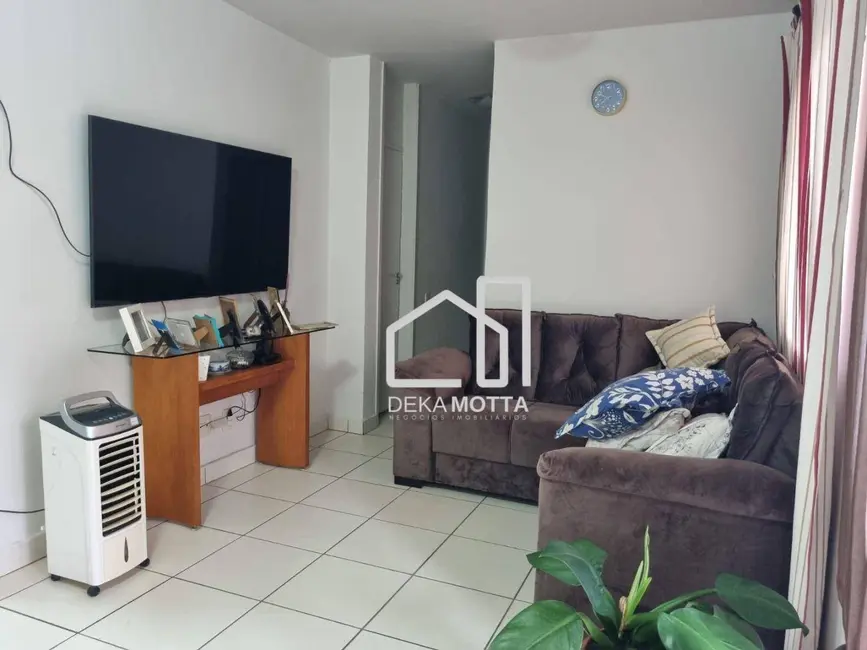 Foto 2 de Apartamento com 3 quartos à venda, 80m2 em Santa Mônica, Uberlandia - MG