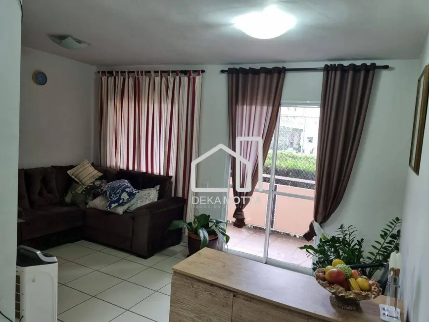 Foto 1 de Apartamento com 3 quartos à venda, 80m2 em Santa Mônica, Uberlandia - MG