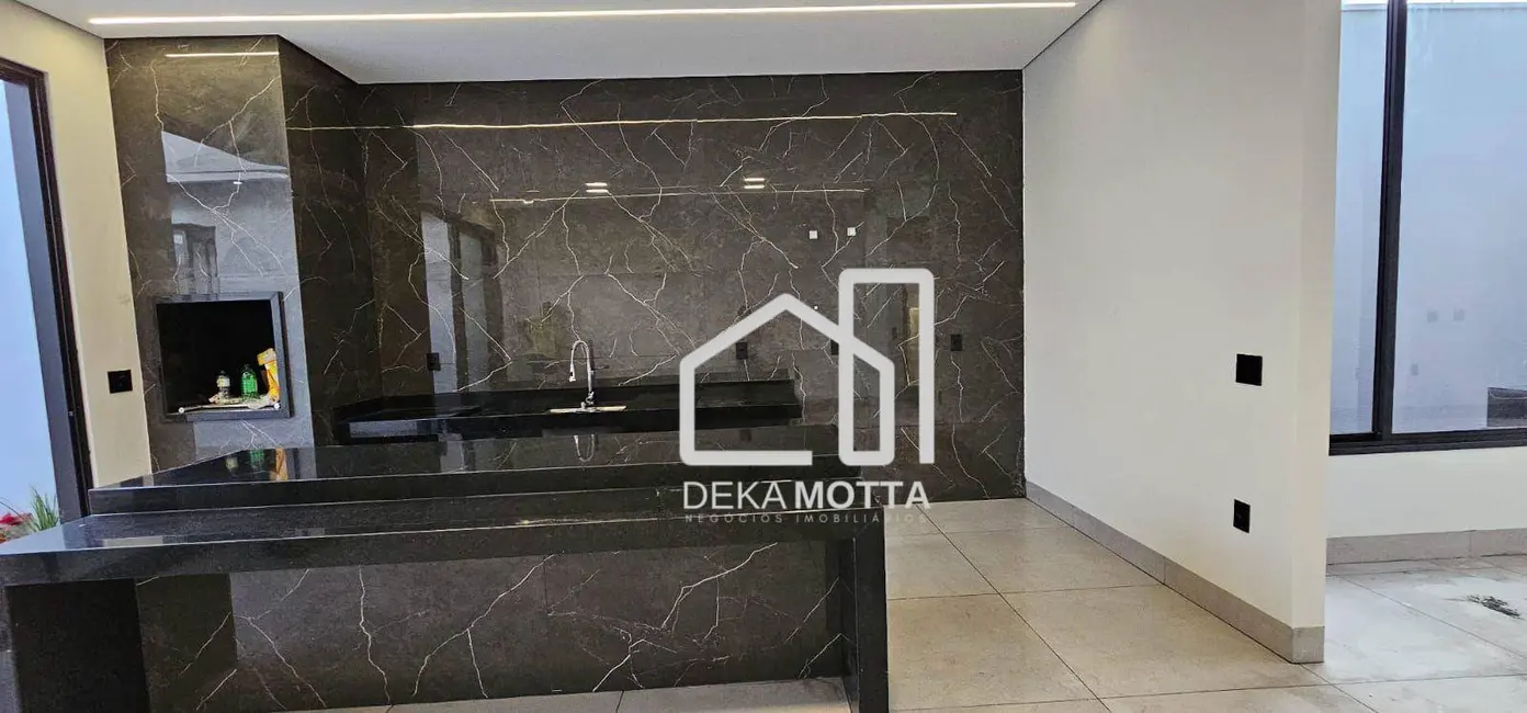 Foto 5 de Casa com 3 quartos à venda, 286m2 em Grand Ville, Uberlandia - MG