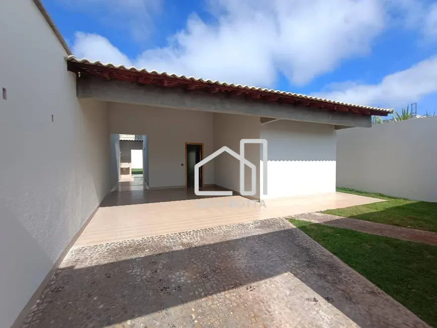 Foto 1 de Casa com 3 quartos à venda, 300m2 em Shopping Park, Uberlandia - MG