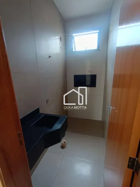 Foto 7 de Casa com 3 quartos à venda, 300m2 em Shopping Park, Uberlandia - MG