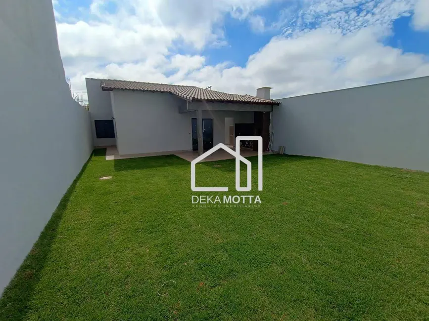 Foto 5 de Casa com 3 quartos à venda, 300m2 em Shopping Park, Uberlandia - MG