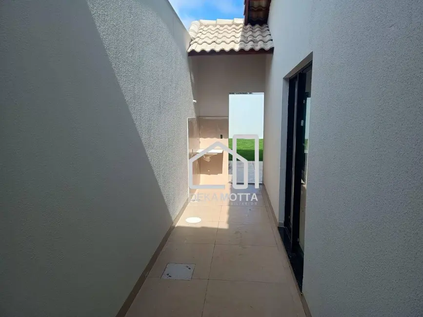 Foto 2 de Casa com 3 quartos à venda, 300m2 em Shopping Park, Uberlandia - MG