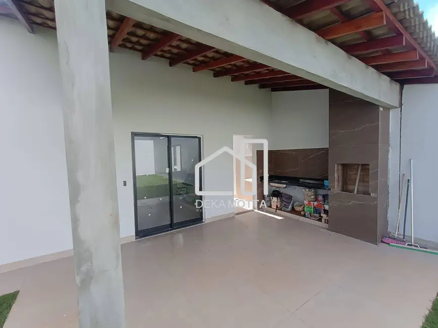 Foto 3 de Casa com 3 quartos à venda, 300m2 em Shopping Park, Uberlandia - MG