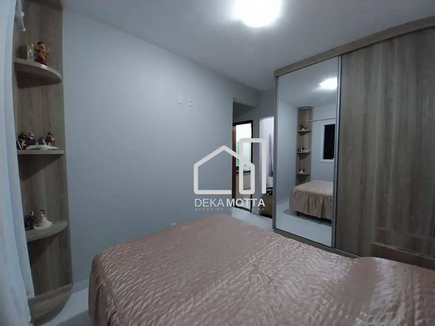 Foto 3 de Apartamento com 2 quartos à venda, 63m2 em Santa Mônica, Uberlandia - MG