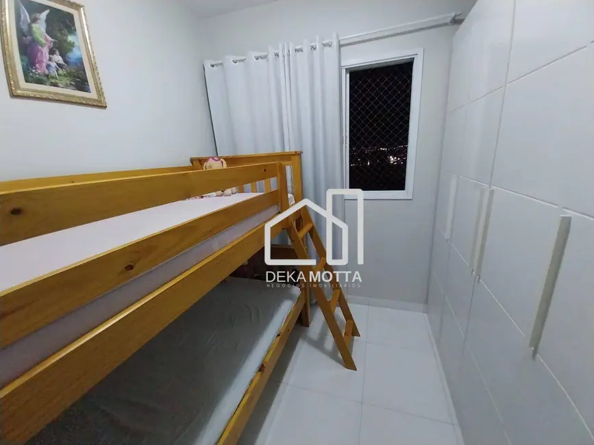 Foto 7 de Apartamento com 2 quartos à venda, 63m2 em Santa Mônica, Uberlandia - MG