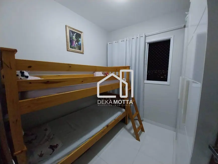 Foto 8 de Apartamento com 2 quartos à venda, 63m2 em Santa Mônica, Uberlandia - MG