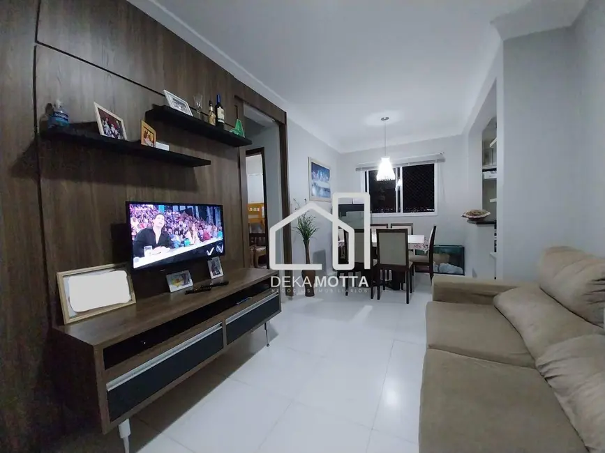 Foto 1 de Apartamento com 2 quartos à venda, 63m2 em Santa Mônica, Uberlandia - MG