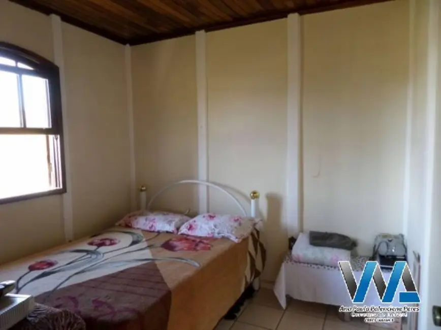 Foto 6 de Sítio / Rancho com 4 quartos à venda, 27000m2 em Tanque, Atibaia - SP