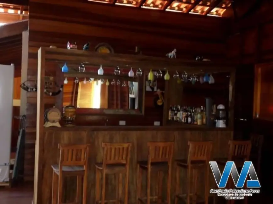 Foto 9 de Sítio / Rancho com 4 quartos à venda, 27000m2 em Tanque, Atibaia - SP